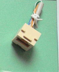 东莞市大岭山科力达塑胶五金加工厂其他布线产品概览