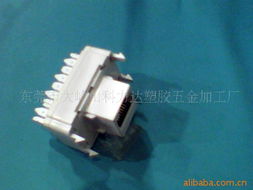 东莞市大岭山科力达塑胶五金加工厂 多元化解决方案下的其他布线产品系列