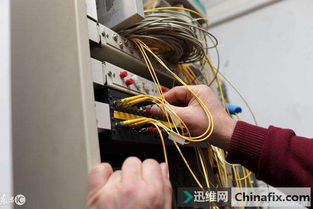 综合布线实用小技巧 优化网络性能与美观的细节解析